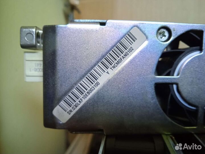 Huawei optix rtn 910 tnc1fan06