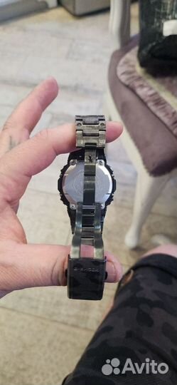 Часы casio g shock dw 5600