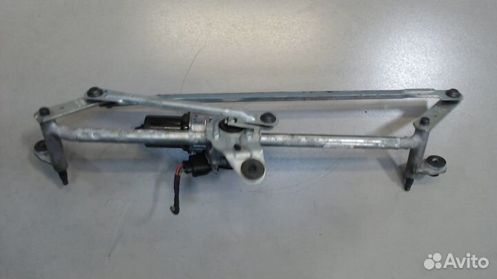 Механизм стеклоочистителя Volkswagen Tiguan, 2019