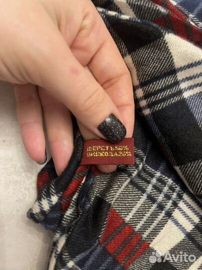 Женский новый шарф