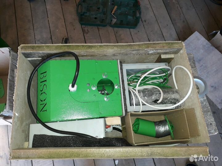 Пеллетная горелка Бизон Альфа