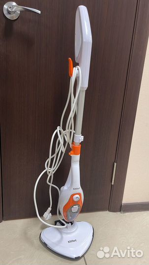 Паровая швабра Kitfort KT-1004-3