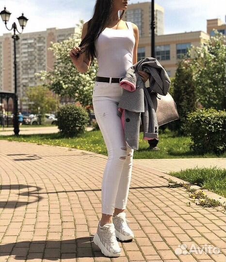 Женские вещи пакетом 44 размер