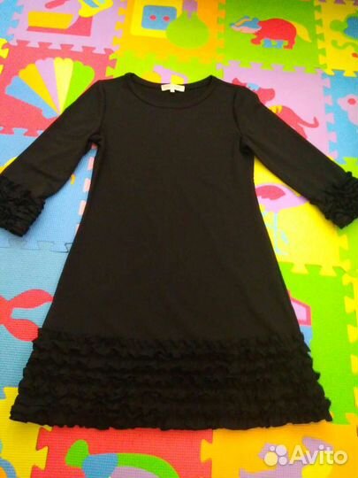 Платье (размер S)