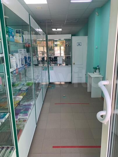 Торговая площадь, 62 м²