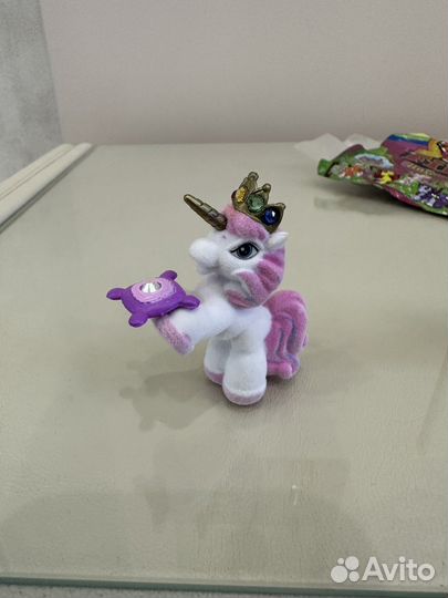 Единороги unicorn Filly