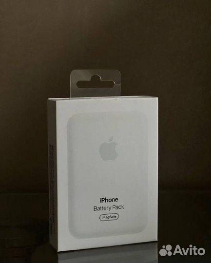 Apple MagSafe Battery Pack Магазин, Рассрочка