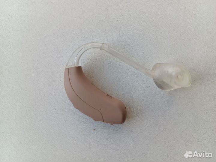 Слуховой аппарат Лира 1Р