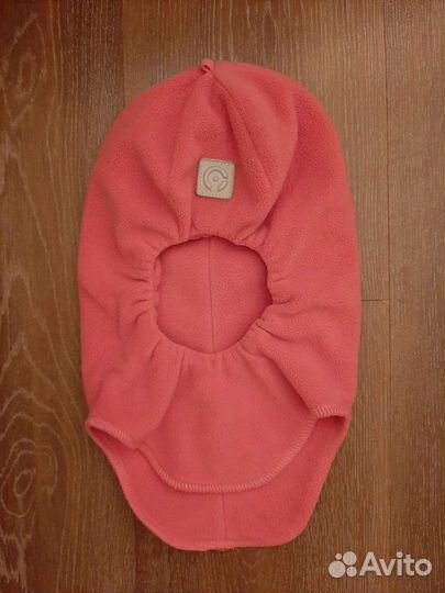 Шапка шлем reima 46-48