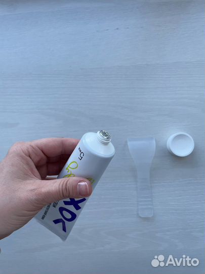 Vox Крем для депиляции тела