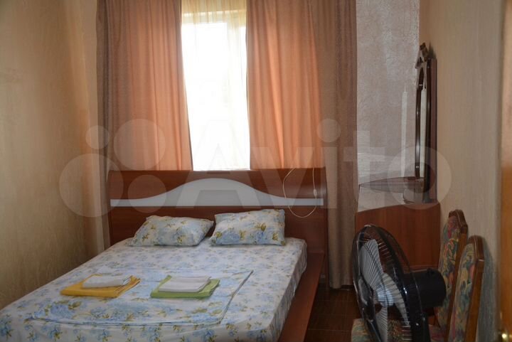 Комната 15 м², 2/3 эт.