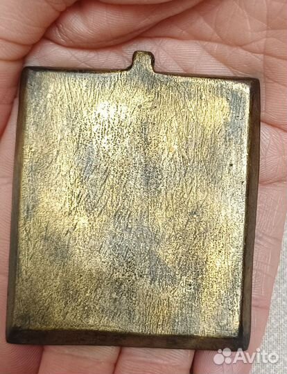 Икона Георгий Победоносец