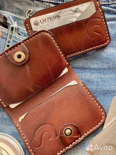 Картхолдер