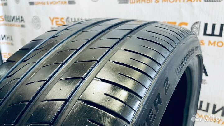 Tristar SportPower 2 225/35 R19 88Y