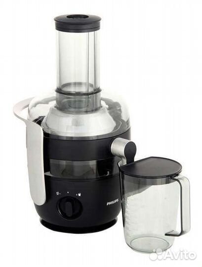 Соковыжималка Philips HR1919/70