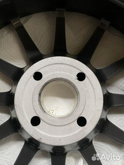 Всмпо Веста