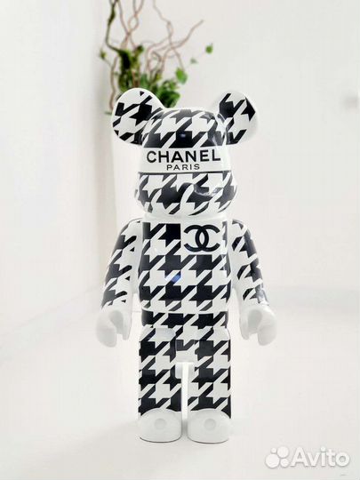 Bearbrick 1000 с доставкой