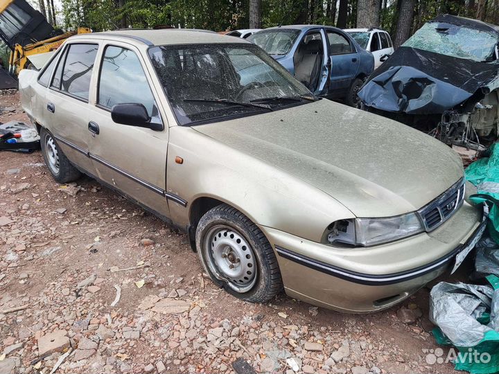 Авторазбор Дэу нексия Daewoo nexia 1.5 16V