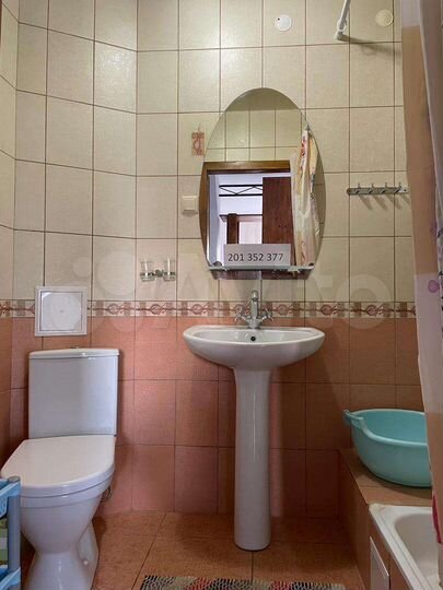 Дом 35 м² на участке 12,5 сот.