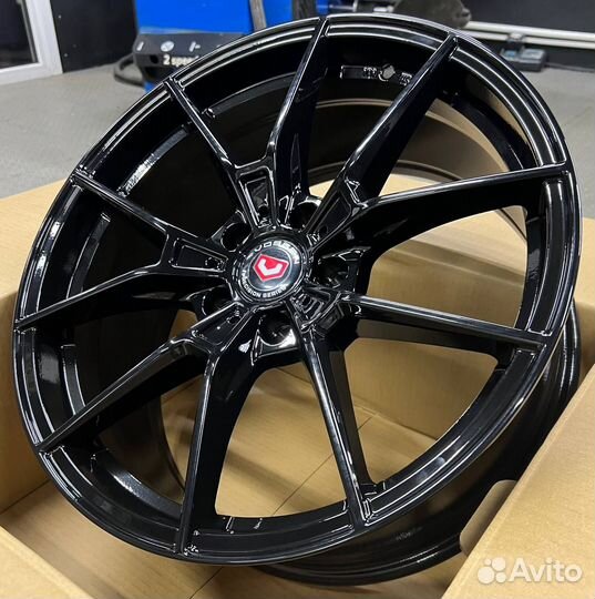 Диски на Lexus RX Лексус рх R18