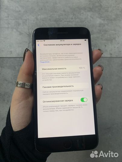 iPhone 8 Plus, 64 ГБ