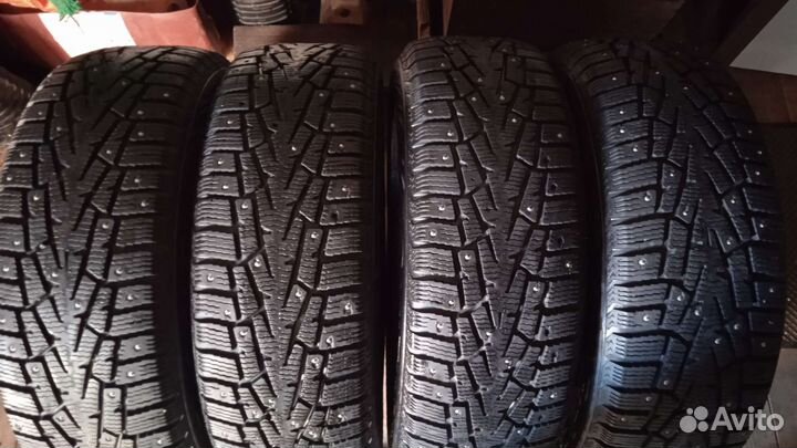 Cordiant Snow Cross 215/60 R16