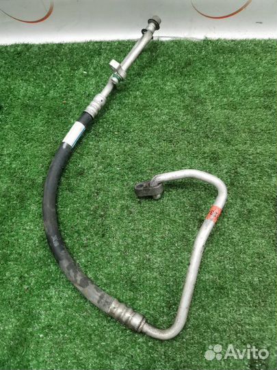 Трубка кондиционера Kia Ceed хетчбэк 1.4 G4FA 2014