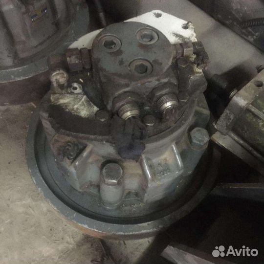 Продам Гидромотор Rotary Power SMA 0350 SMA 0480