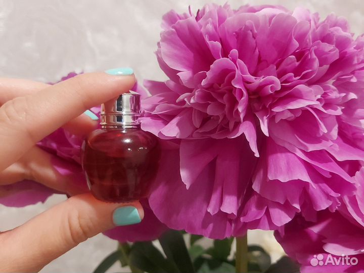 Туалетная вода L'Occitane Pivoine Flora
