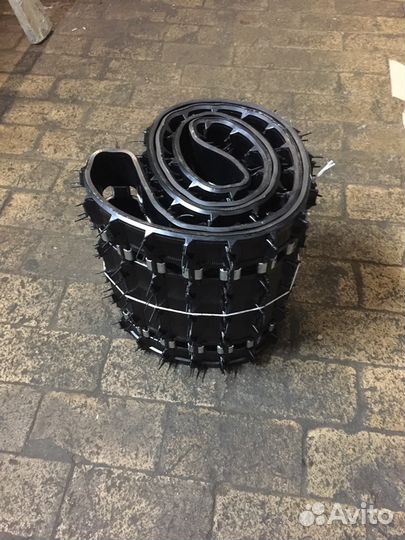 Гусеница Композит Буран А