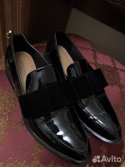 Обувь Zara