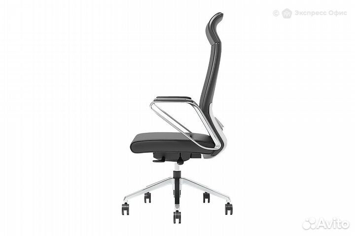 Кресло для руководителя Hero CHR80SC-2