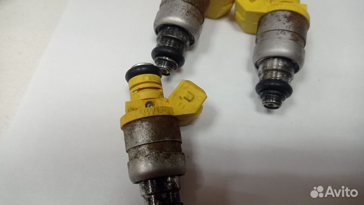 Форсунки ваз Siemens VAZ20734