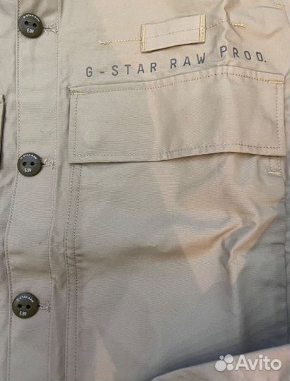 Куртка мужская G-Star RAW