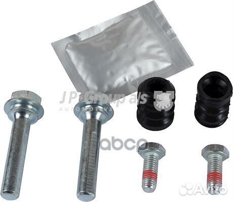 Комплект направляющей гильзы 3161950110 JP Group