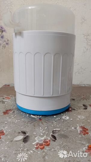 Стерилизатор для бутылочек