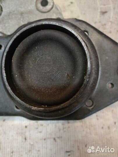 Подушка двигателя Renault Koleos hyoc M9R 2009