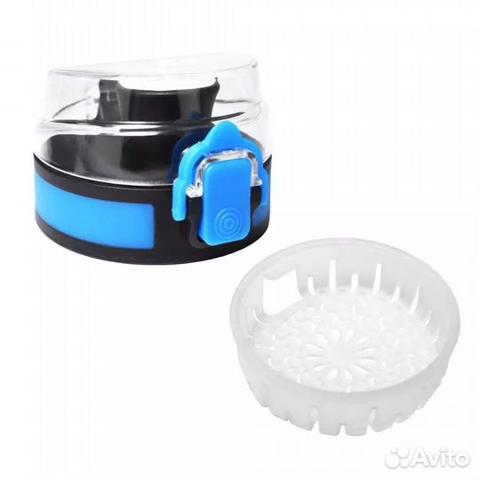 Крышка для спортивных бутылок