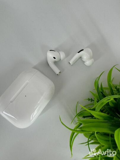 AirPods Pro Premium