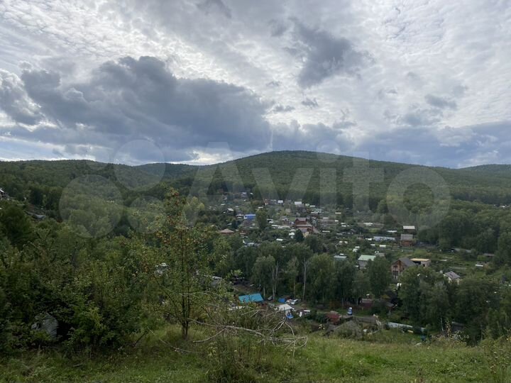Участок 7 сот. (ИЖС)