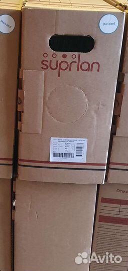 Кабель UTP cadena 4pr Cat 5e 305м медь