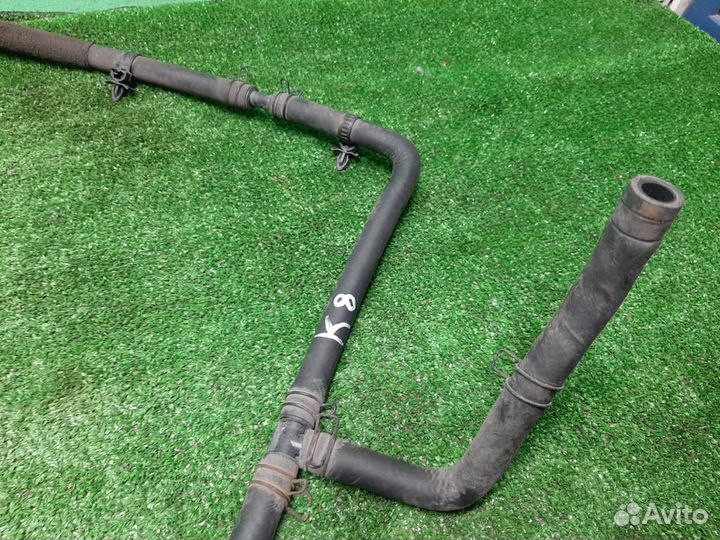Шланг омывателя фар KIA Sportage 3 (SL) 2012