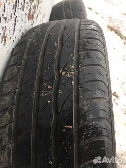 Michelin Alpin 195/65 R15