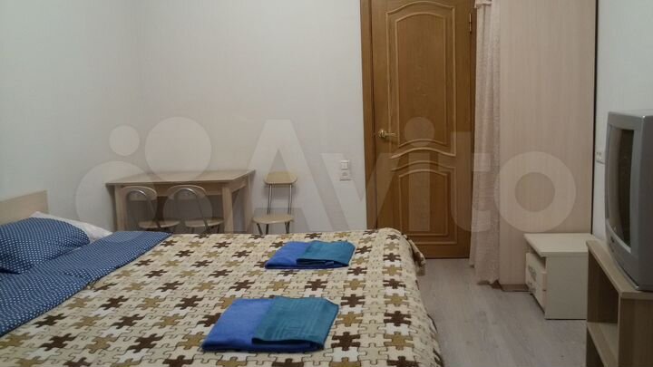 Комната 10 м² в 3-к., 2/5 эт.