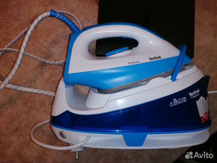 Парогенератор