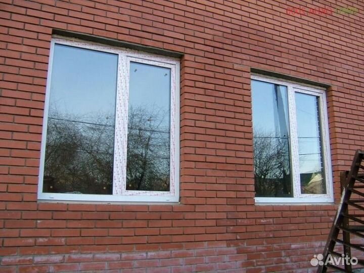 Окна в рассрочку