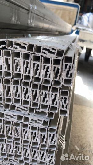 Комплектующие для натяжных потолков