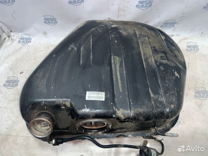 Бак топливный Ваз 2107