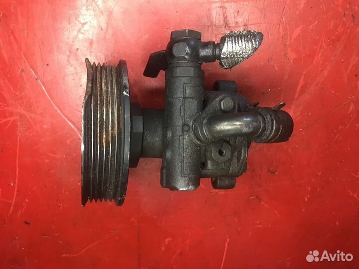 Насос гур Skoda Octavia A4 AGN 1998