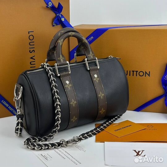 Сумка женская louis vuitton